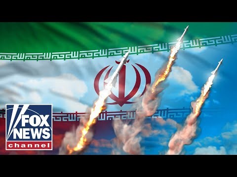 Regime dealt another BLOW as Gulf Arab states turn against Iran