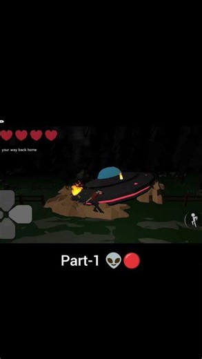 🎮: Inside Aliens Apocalypse 👽 || PT-1 || Play Time || #trending