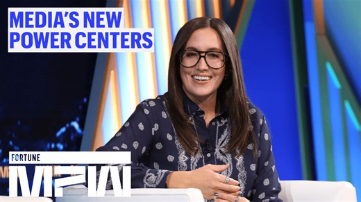 Media's New Power Centers