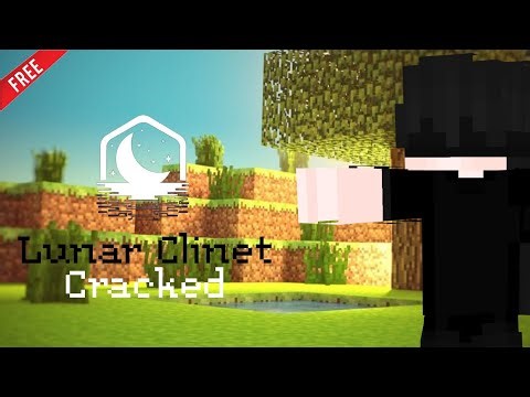 Lunar clinet Free Cracked #lunarclient