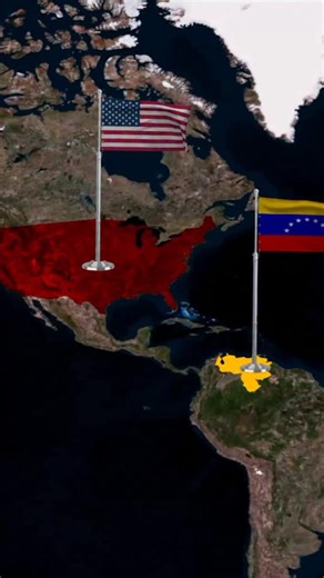 Tramp: ABŞ Venesuelanı “idarə edəcək” | BBC News Azərbaycanca