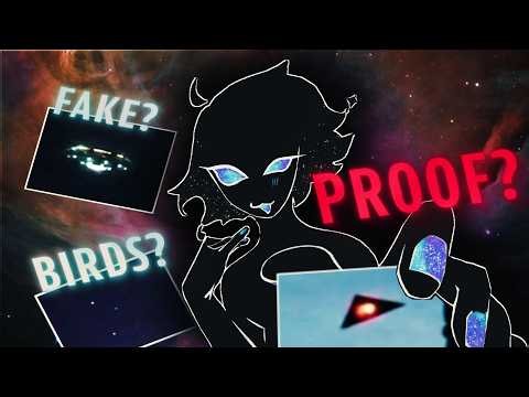 Hunting Aliens in r/UFOs