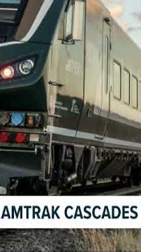 Time change makes for wonky Amtrak schedule in BC