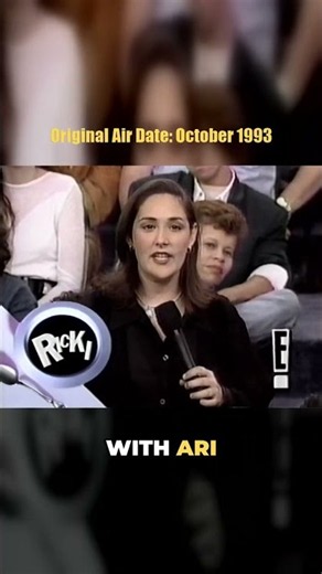 Ricki Lake Show: Interracial Couples (1993)