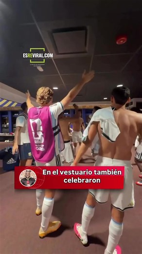 Por Malvinas por Diego por la Última de Leo #argentina #mundial2026 #esreviral #lascaloneta