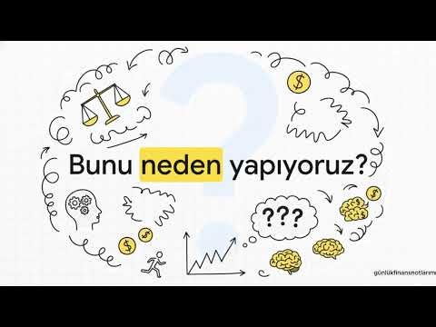 Disposition Effect Nedir? Yatırımcıların En Büyük Psikolojik Hatası