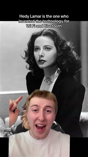 Things Invented By Women #Shorts