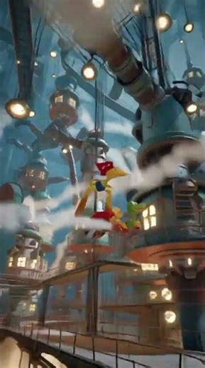 Froggy lost Puffo new story 🤩| Froggy perdió a Puffo 😱 | Historia Animada #animation #3dcartoon