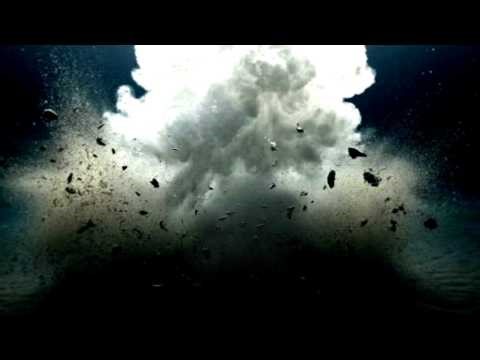 Scientists Just Found This Under The Ocean…