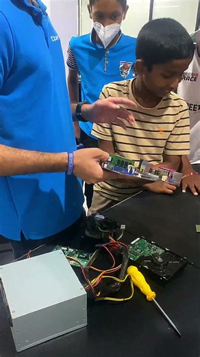 Grade 06 ICT class - Practical Session Activities