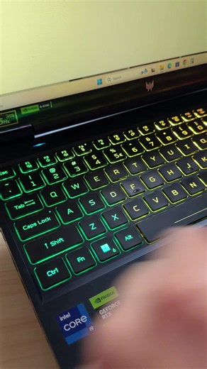 How to Make a Folder with Shortcut Keys