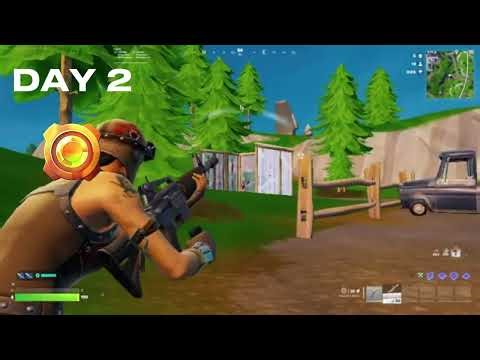 I Speedran Reload Ranked For 2 Days...(insane results)