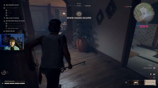 Halloween Is Awesome | Halloween: The Game - nicknastynation on Twitch