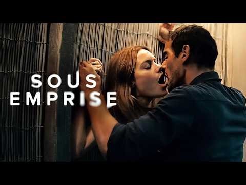 No Limit/Sous Emprise 2022 Full Movie Explained & Review | César Domboy, Fianso, Camille Rowe