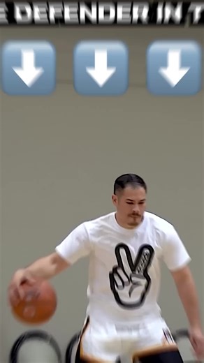 Master this to leave your defenders in the dust! 😏 Follow for more! 🔥💯