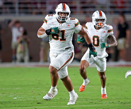 Sun Sentinel’s final NFL mock draft: Who will Dolphins select at No. 11 and 30?