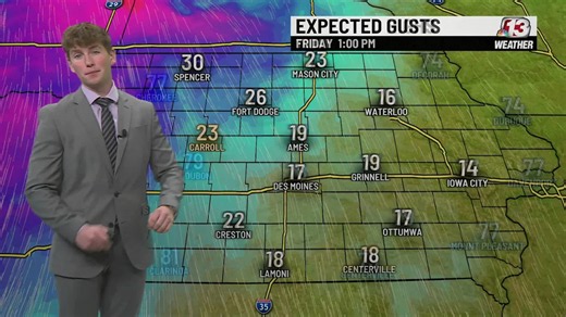 October warmth hangs on this weekend before cooler, wetter weather returns