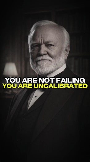 You Are Not Failing… You Are Uncalibrated (Fix This and Everything Changes)