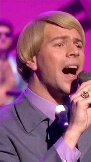 The Mike Flowers Pops, live at Jools Holland's New Year's Eve