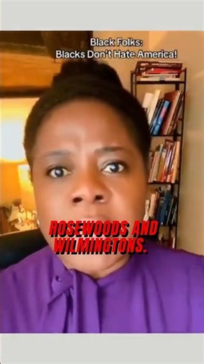 Black Success: How White Mobs Destroyed It!