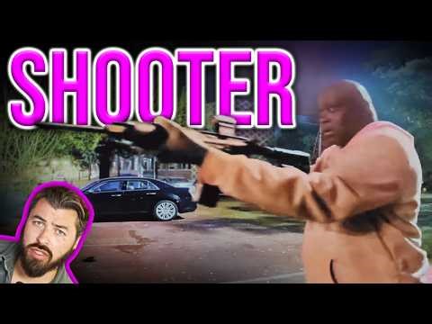 Cops Drop Austin Mass Shooter