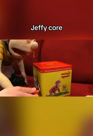 Jeffys Bedtime Pt.1 — Jeffy Core SML Funny Moment
