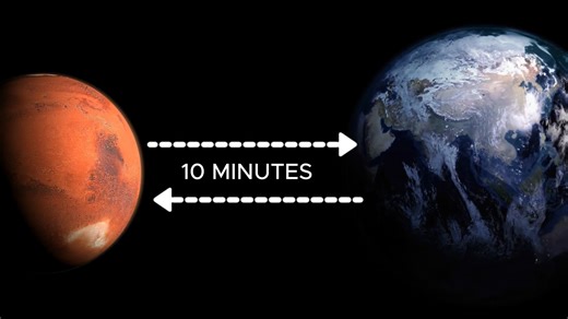 AI will build the first city on Mars: Before humans ever arrive
