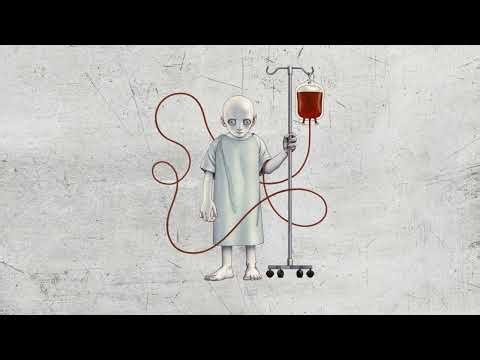 My Chemical Romance - My Way Home Is Through You (Official Visualizer)