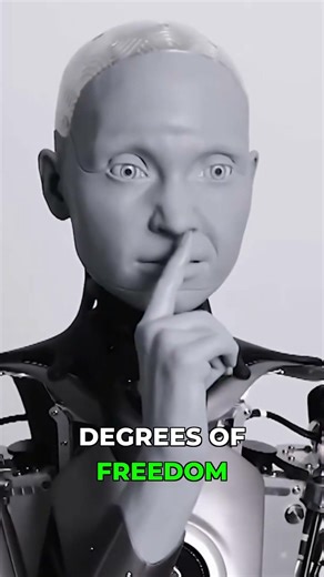 Xpeng Robot's IMPRESSIVE Tech... Before the Fall! 💥