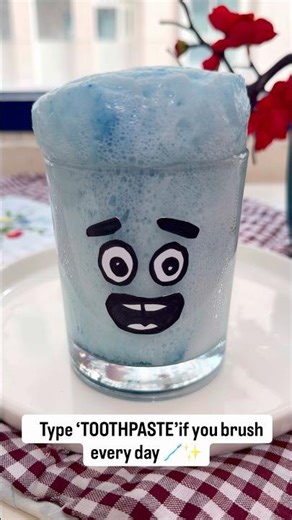 Science Experiment | Elephant Toothpaste #scienceexperiment #kids #experiements #scienceshorts #fyp