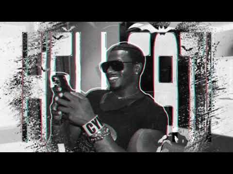 JELEEL! - HELLCAT! (Extended Snippet)