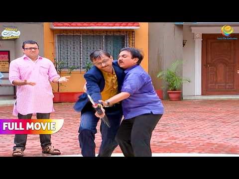 Popatlal Aur Jethalal Me Kyu Hui Keecha Taani ! | FULL MOVIE | Taarak Mehta Ka Ooltah Chashmah