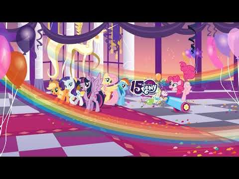🔴 LIVE 💖🎉🦄 Year of the pony 🦄💖🎉 Fan Favorites Watch Party! 🎉 My Little Pony FIM