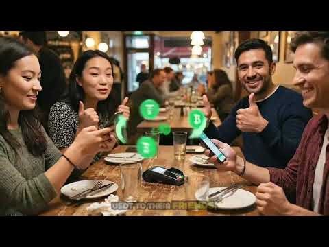 TON Just Unlocked 87 Million American Users Here's Why the Price Could Explode