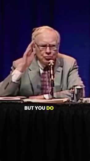 Predicting Timing Is USELESS - Warren Buffett #investing #business #stockmarket #finance