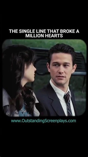 Zooey Deschanel and Joseph Gordon-Levitt in 500 Days of Summer (2009)