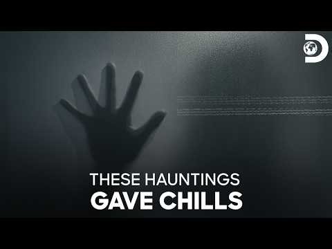 The Most Chilling Paranormal Encounters | Ghost Adventures S5 | Discovery Channel India