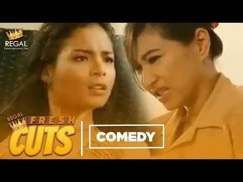 SUMMER! Lovi Poe nag-init ang ulo kay Rufa Mae Quinto | Temptation Island