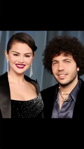 Benny Blanco recalls Selena Gomez asking 'what are we' during dating days #bennyblanco #selenagomez