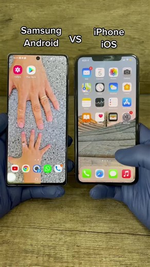 iPhone Vs Samsung: The Ultimate Comparison