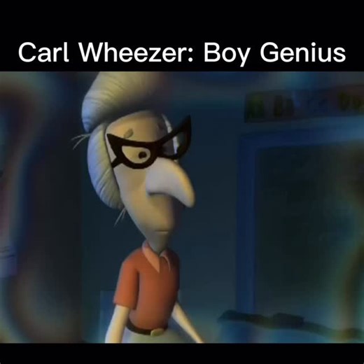 AyoCartoons! on Instagram: "He solved the impossible Flexnard question Jimmy Neutron S1 Ep4 ‘I Dream of Jimmy’ #nickelodeon #nicktoons #jimmyneutron #adventuresofjimmyneutronboygenius #ayocartoons"