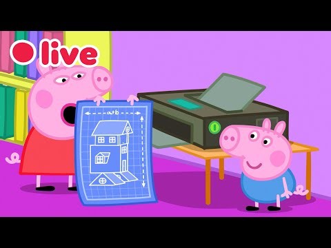 Peppa Pig 2026 NEWEST Episodes 🐷 Best of Season 10 & 11! 🤩 Summer Adventures 🗺️ | Full Episodes