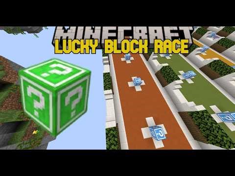 Minecraft: It’s a Boy- Lucky Block Mod - Modded Mini-Game