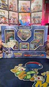 Should I Open it? Or Should I Keep it Sealed? - Episode 516 - Xerneas Collection Box from 2014