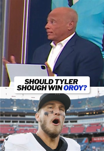 “I’m a big believer in Tyler Shough.” #nfl #saints | tyler shough