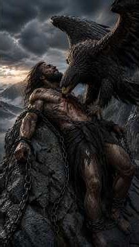 The Secret of Prometheus