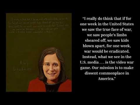 AWTT_5 Facts Amy Goodman