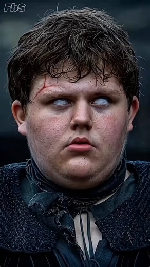 The "Hold the Door" scene is one of the most tragic moments in Game of Thrones as it reveals the heart-wrenching origin of Hodor’s name and his lifelong mental disability as he sacrifices himself to save Bran Stark and Meera Reed from an army of wights.While Bran was in a vision in the past at Winterfell, white-walkers attack the cave of the Three-Eyed Raven and Bran wargs into Hodor while remaining in his vision of the past and this created a psychic bridge between the present day Hodor and a y