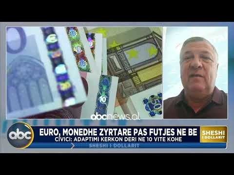 Sheshi i Dollarit, ora 20:00 - 17 Korrik 2026 | ABC News Albania