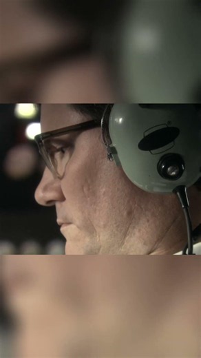 Engine Out Rudder Jammed Over Detroit | Mayday: Air Disaster